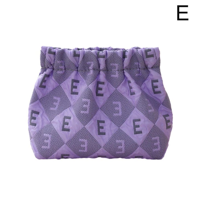 Mini coin purse/wallet/card holder/men's Oxford cloth cosmetic bag/bag